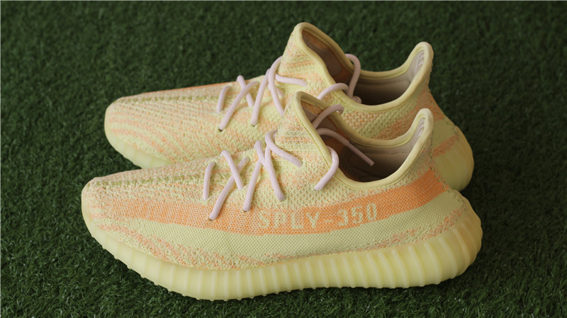 Adidas Yeezy Boost 350 V2 Yellow